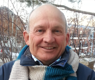 Wayne E. Costin - Strata Engineering Solutions founder