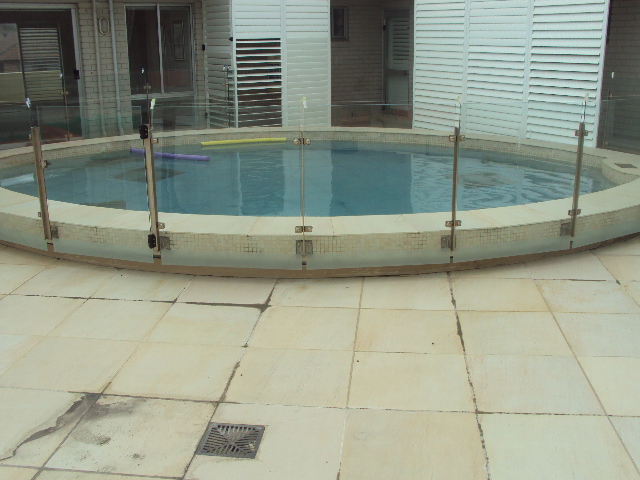 Strata Engineering Solutions - rooftop terrace and pool remediation at Dee Why, NSW