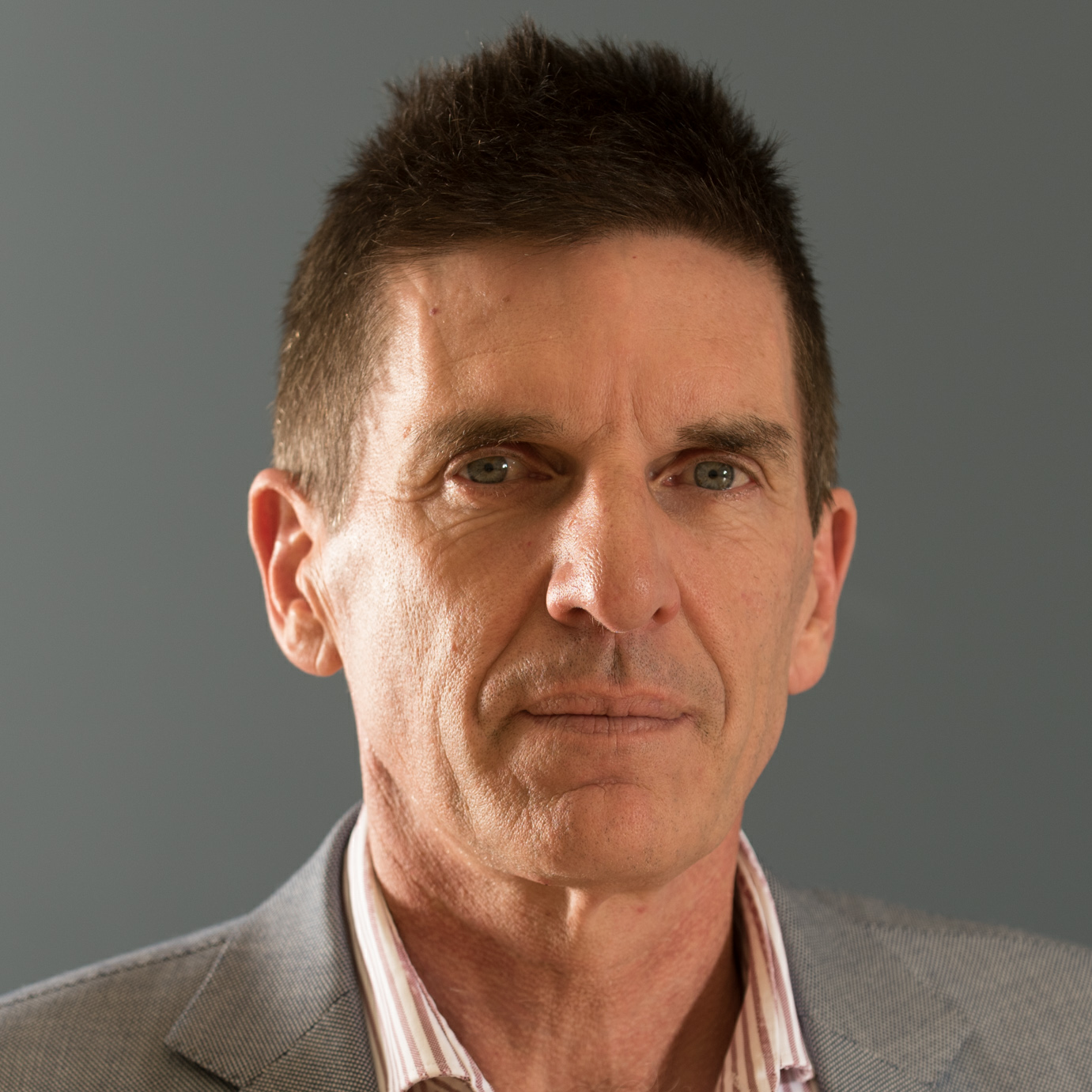 Grant Roe, BE(Hons) MEngSc MBA MIEAust CPEng NER, Managing Director, Strata Engineering Solutions