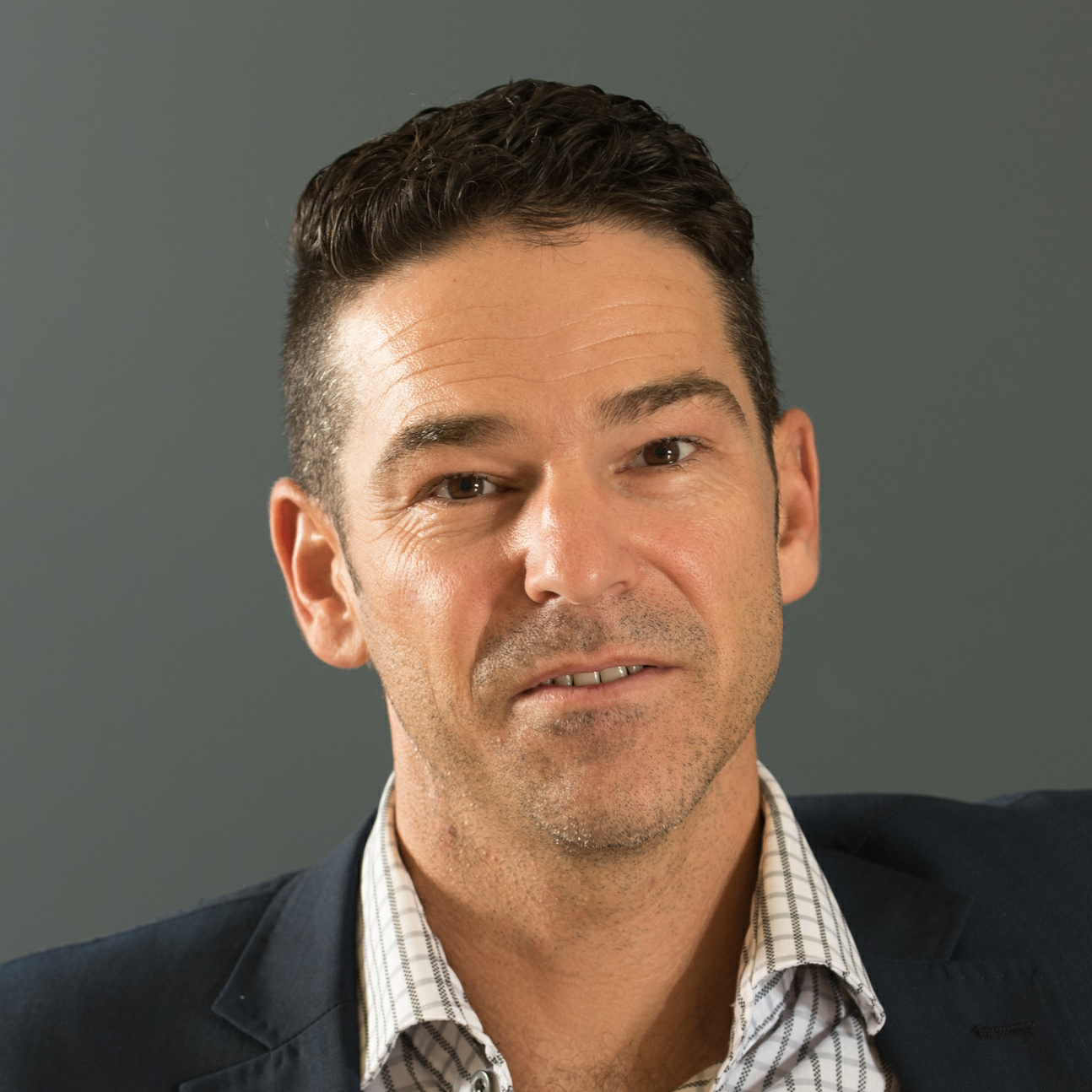 Mark Wilson, B Eng (Civil) B Surv ME CPEng, Director, Costin Roe Consulting